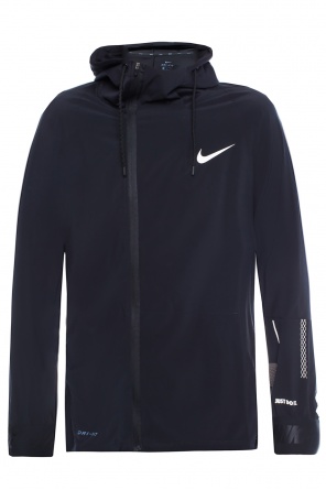 Logo-printed jacket, zdjęcie 1 Logo-printed jacket od Nike